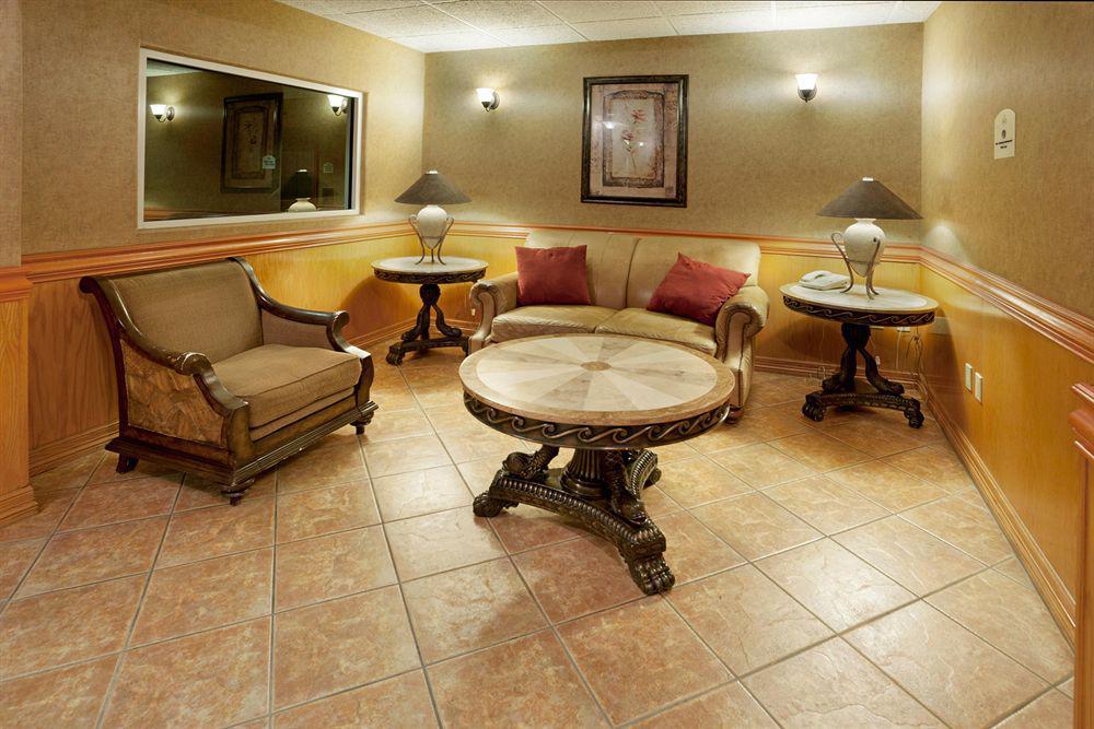 Holiday Inn Express Hotel And Suites Brownsville By Ihg Δωμάτιο φωτογραφία