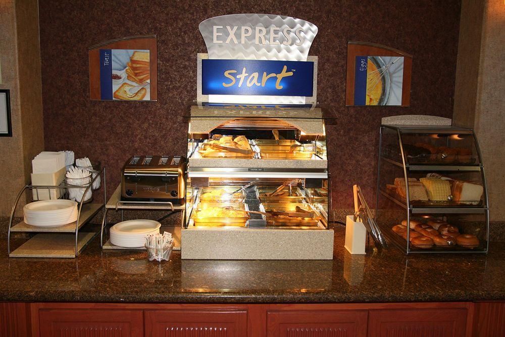 Holiday Inn Express Hotel And Suites Brownsville By Ihg Εξωτερικό φωτογραφία