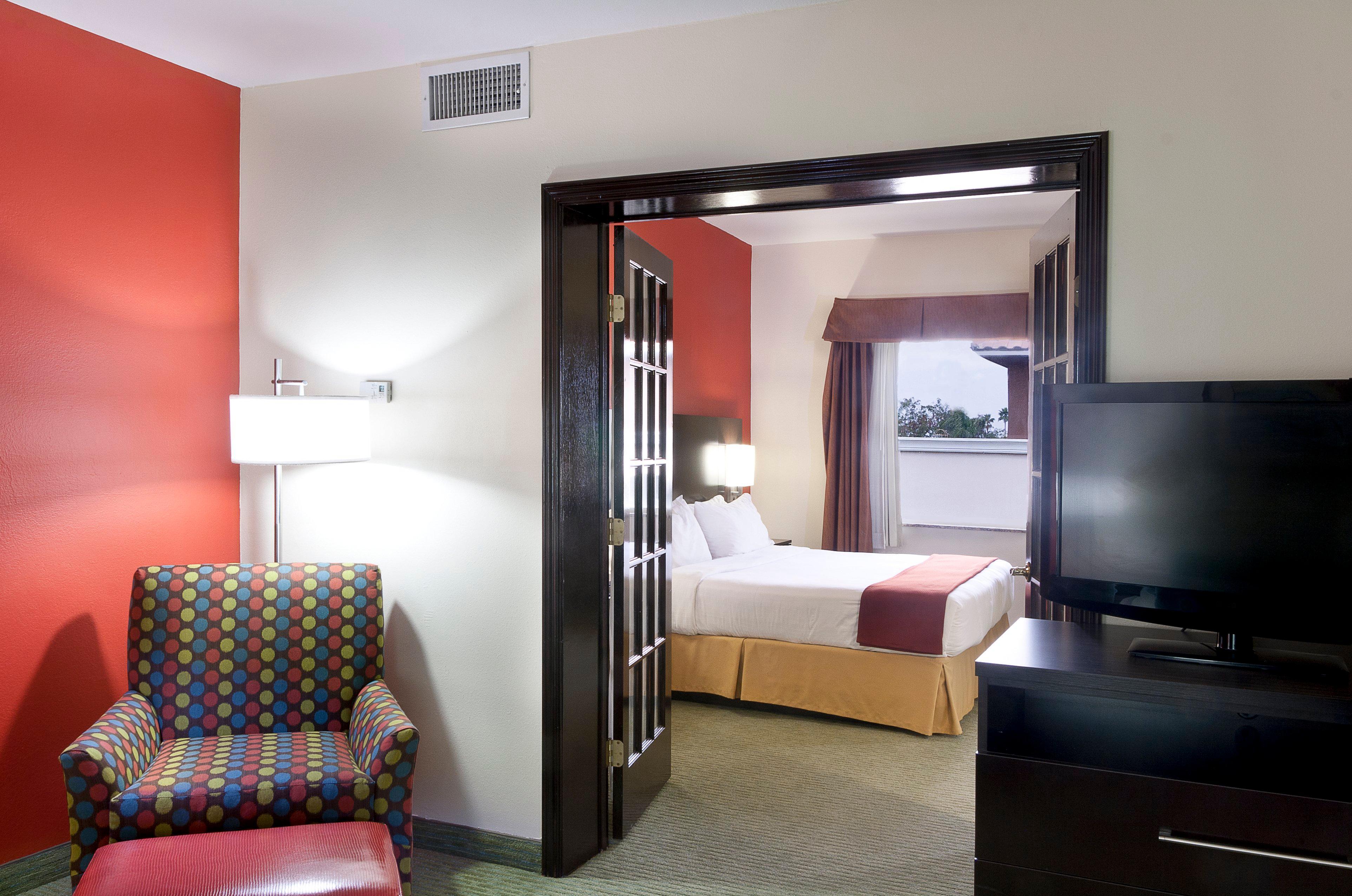 Holiday Inn Express Hotel And Suites Brownsville By Ihg Εξωτερικό φωτογραφία