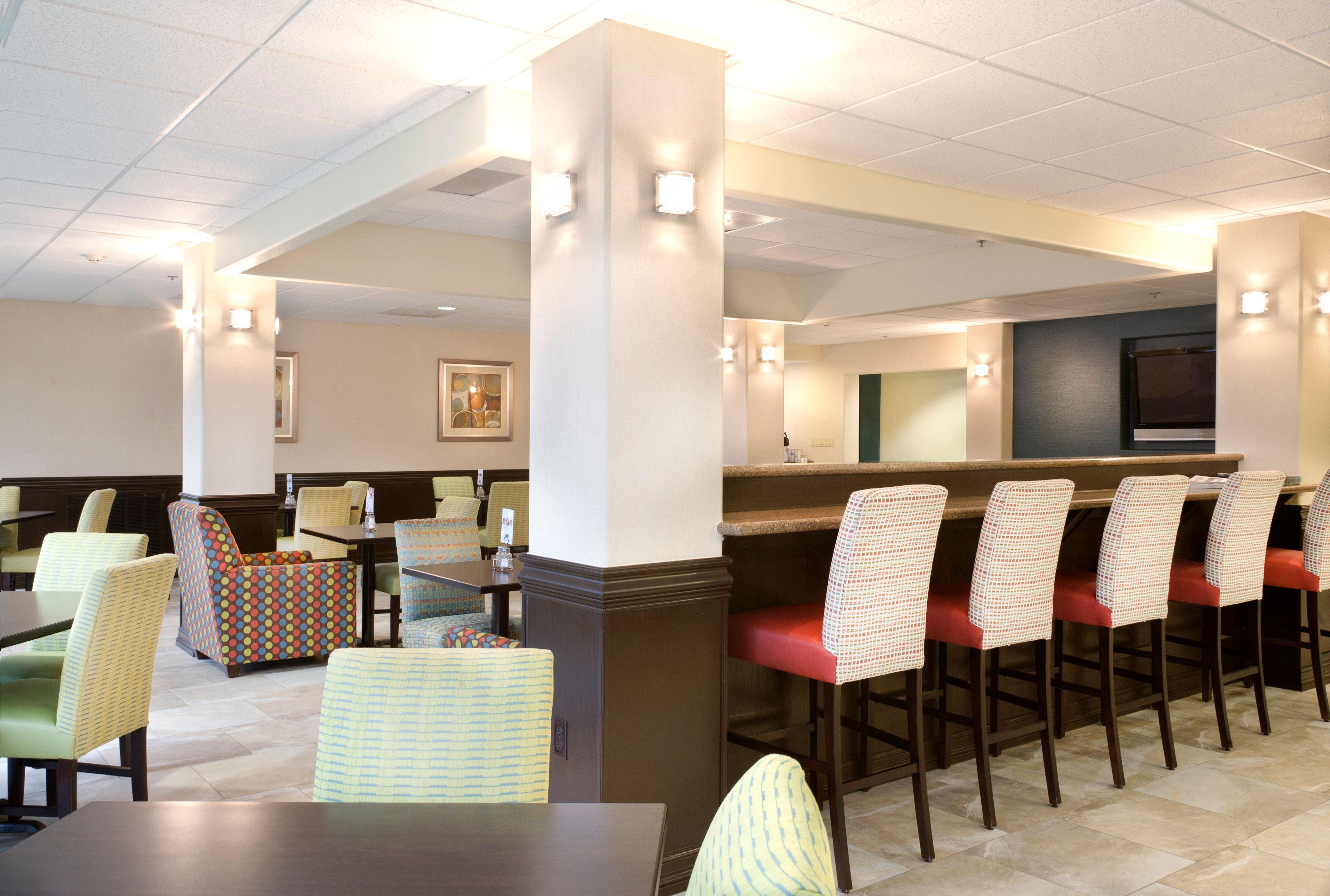 Holiday Inn Express Hotel And Suites Brownsville By Ihg Εξωτερικό φωτογραφία