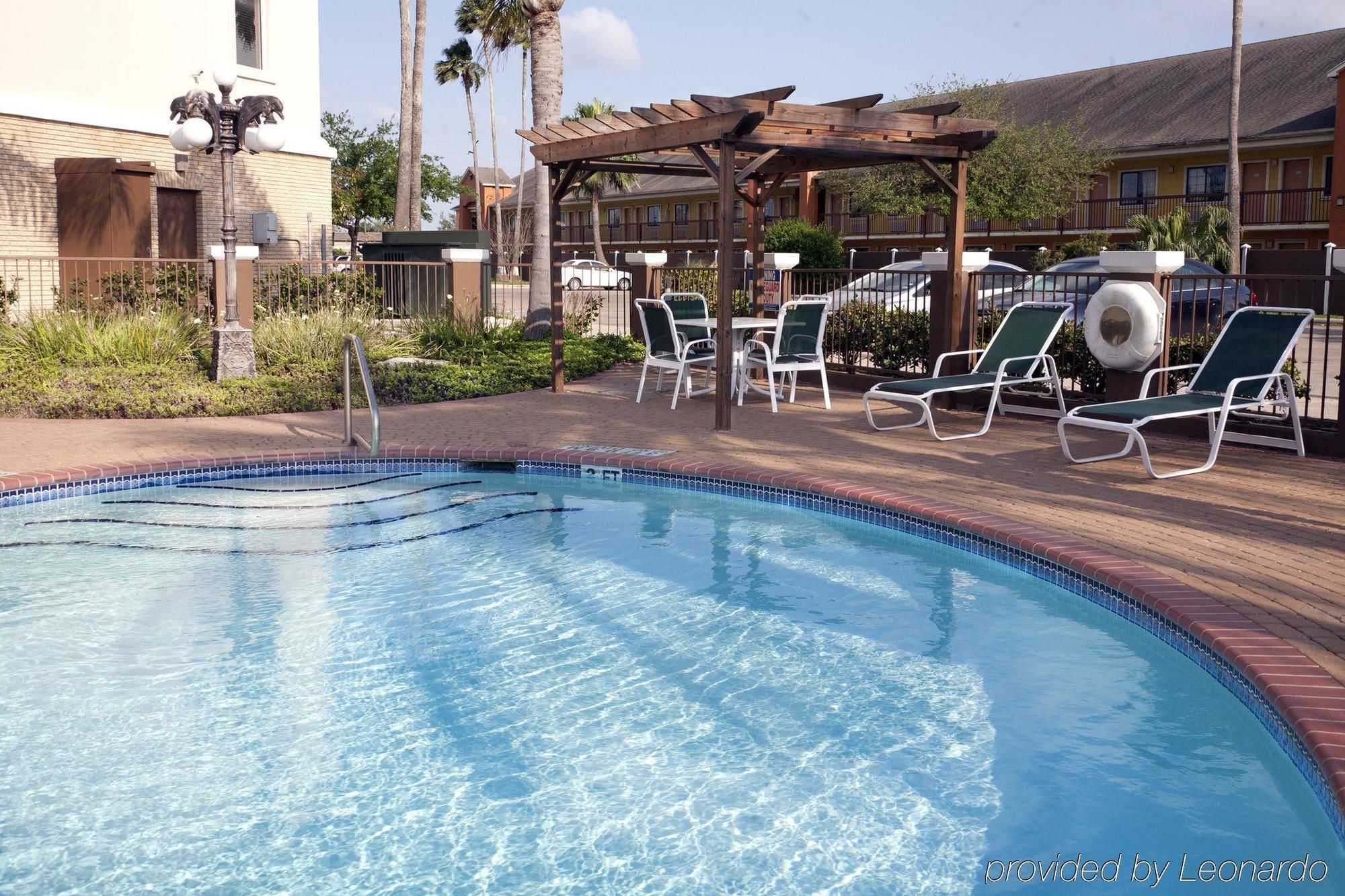 Holiday Inn Express Hotel And Suites Brownsville By Ihg Εξωτερικό φωτογραφία