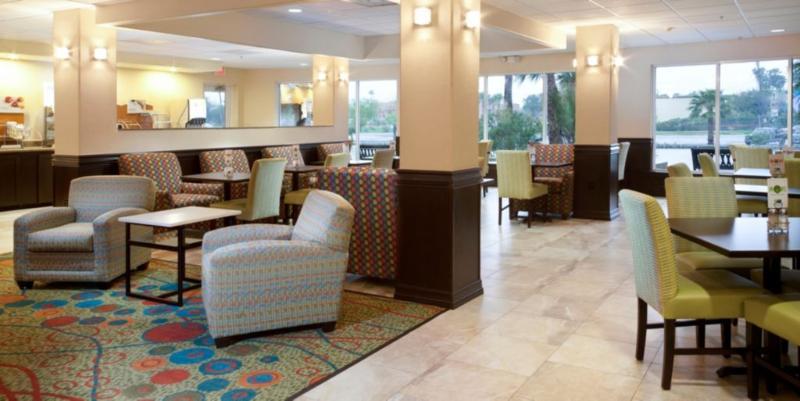 Holiday Inn Express Hotel And Suites Brownsville By Ihg Εξωτερικό φωτογραφία