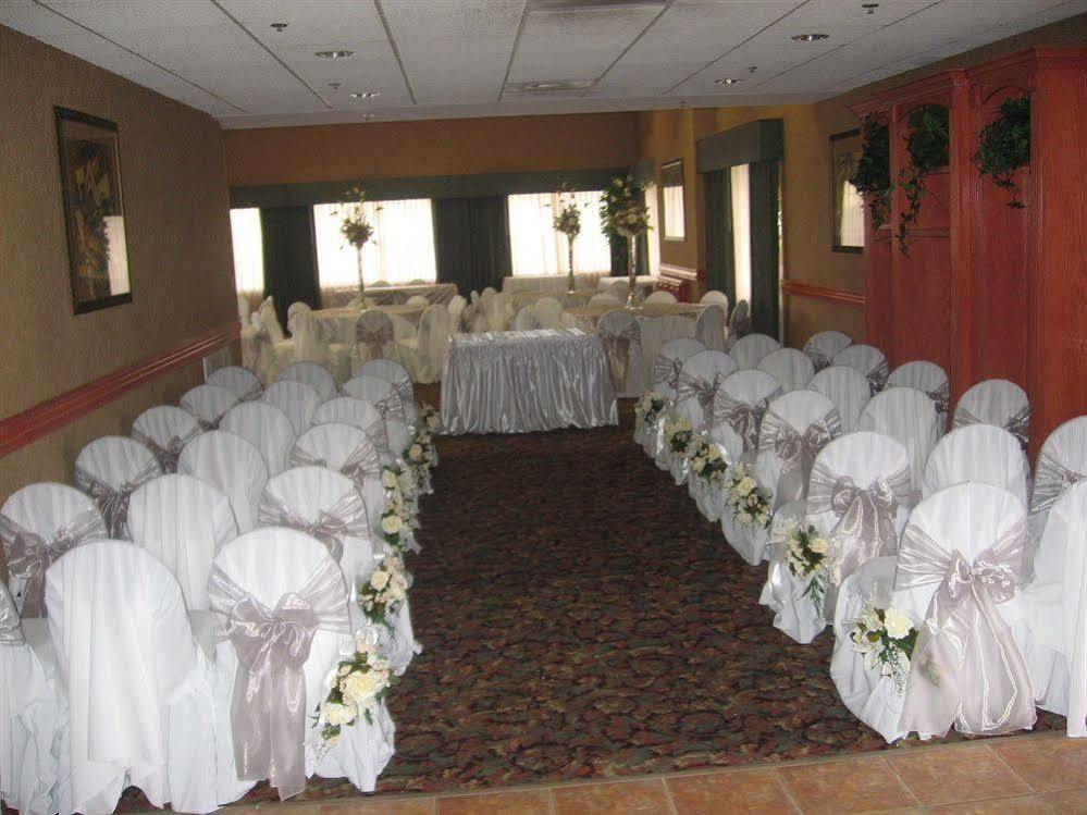 Holiday Inn Express Hotel And Suites Brownsville By Ihg Ανέσεις φωτογραφία
