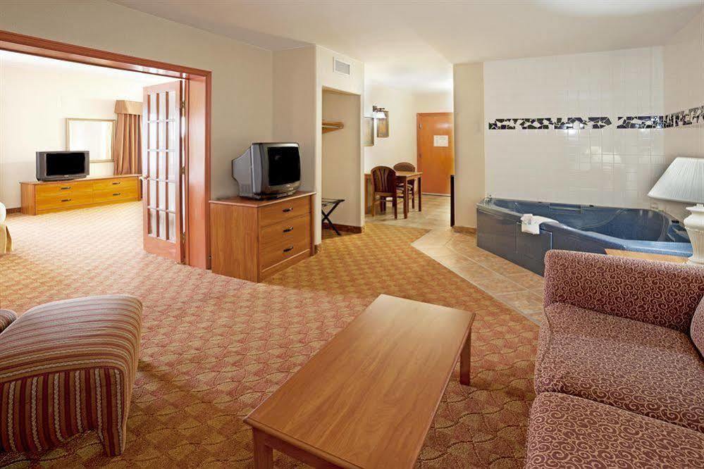 Holiday Inn Express Hotel And Suites Brownsville By Ihg Δωμάτιο φωτογραφία