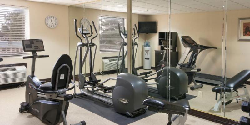 Holiday Inn Express Hotel And Suites Brownsville By Ihg Εξωτερικό φωτογραφία